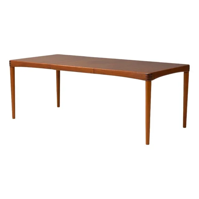 Mid-Century Dining Table from Bramin, 1960s