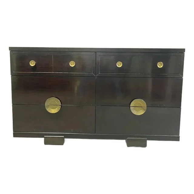 Mid Century Mengel Dresser Raymond Lowey
