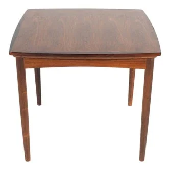 Mid-Century Modern Game Table, 1960s