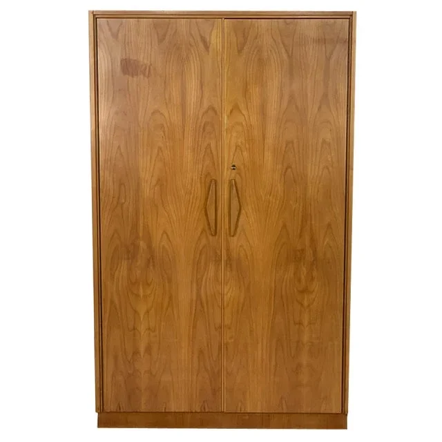Mid-Century Wardrobe from Hellerau