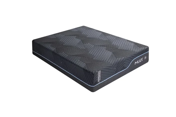 Midnight Ice 3.0 Plush Mattress, CA King