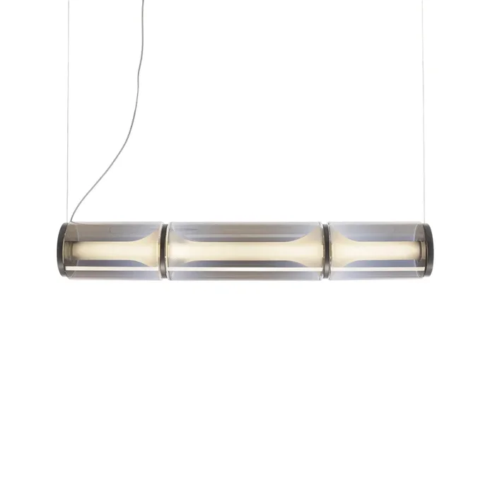 Miles Horizontal Pendant Light