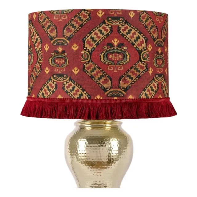 Mind the Gap Rovereto Lampshade, Medium