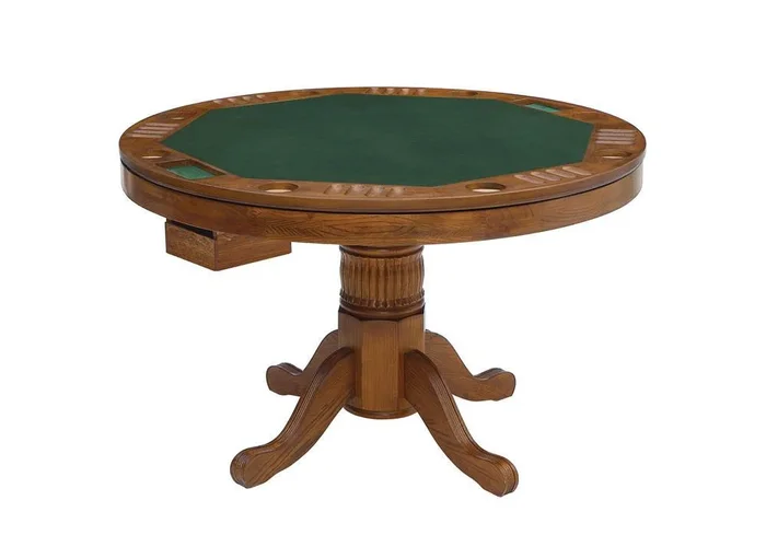 Mitchell Amber 3-in-1 Game Table