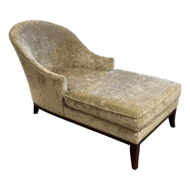 Mitchell Gold + Bob Williams Edie Chaise Lounge