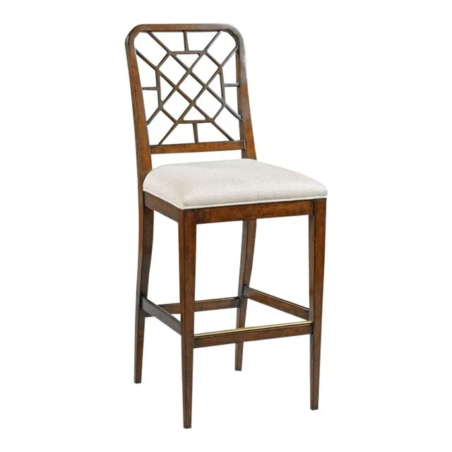 Modern Merrion Bar Stool