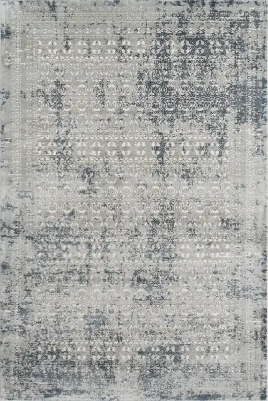 Momeni Genevieve GNV-3 Sage Machine Made Area Rugs