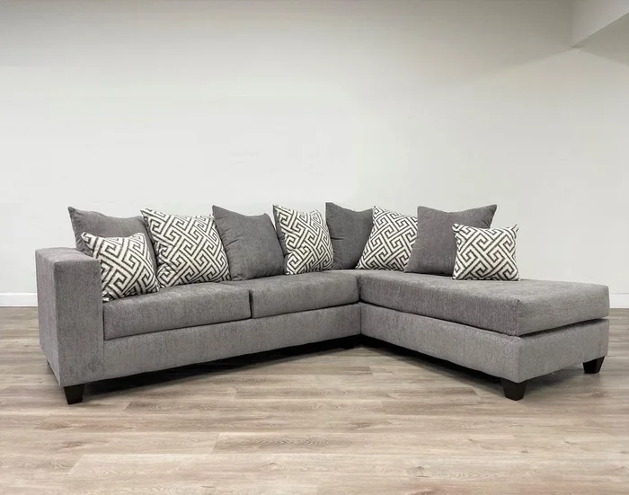 Monroe Smoke RAF Sectional