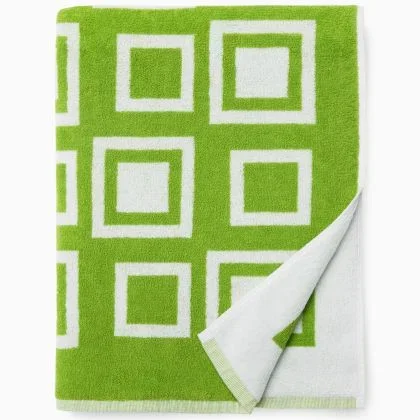 Monterosso Beach Towel by Sferra