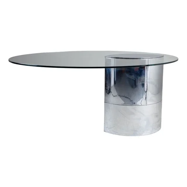 Moon Table by Cini Boeri for Gavina, 1970
