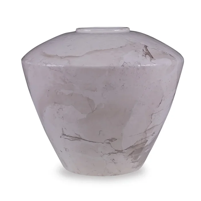 Moshier Vase Palladium