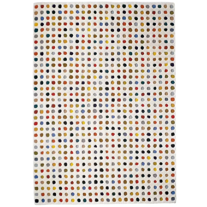 Mota 2 Wool Rug