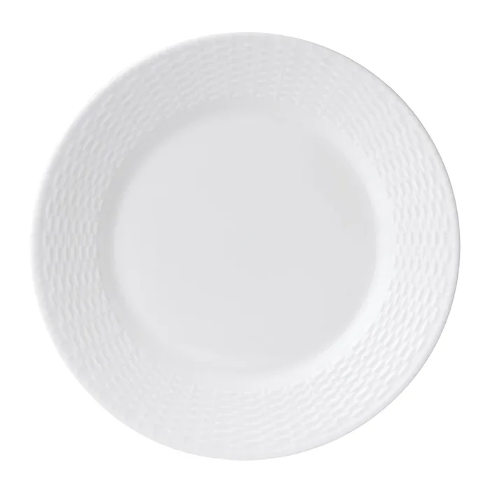 Nantucket Basket Dinner Plate