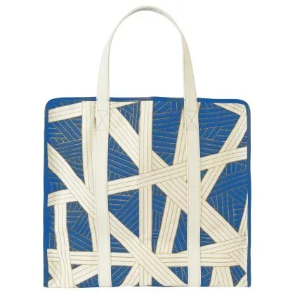 Nastri Home Bag by Missoni Home