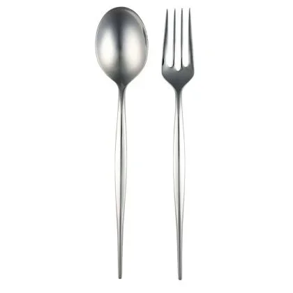 Natura Serving Set by Vietri