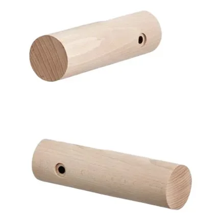 Natural Hook by Llot Llov, Set of 2