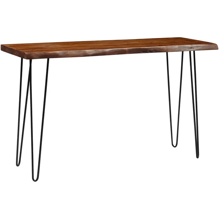 Natures Edge Console Table