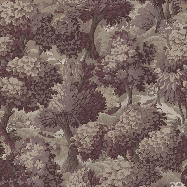 NEMOR Wallpaper – Anemone