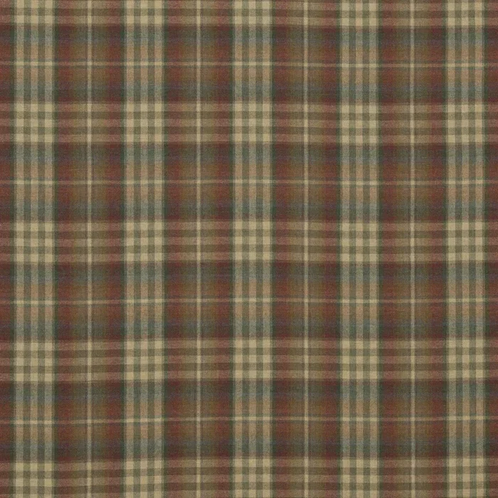 Nevis – Red/Green