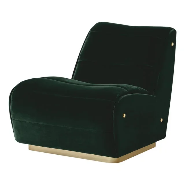 Newman Chair by Munna
