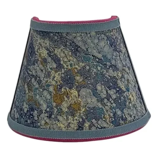 Night Light – Marble Paper