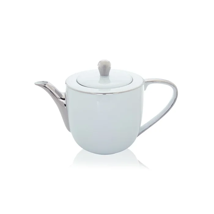 Night Teapot