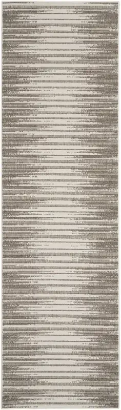Nourison Calobra Cla01 Lt Grey Area Rugs