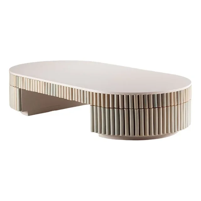 Nouvelle Vague by Dooq Details
