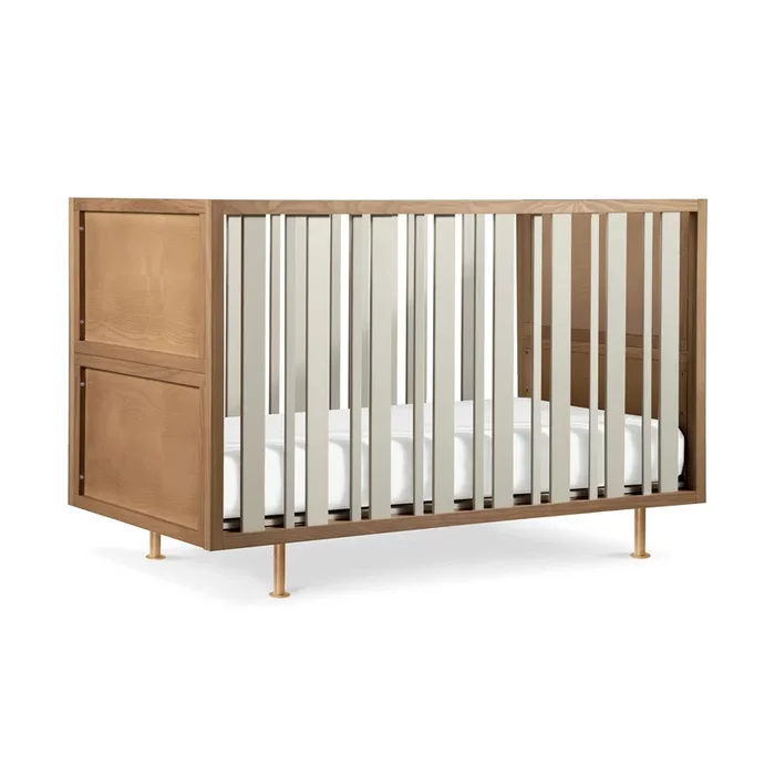 Novella Convertible Crib