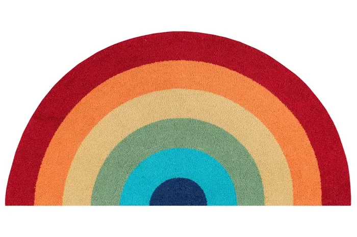 Novogratz Cucina CNA12 Multi Hand Hooked Area Rugs