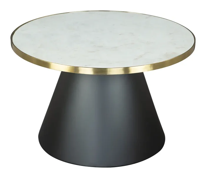 Nuclear Coffee Table