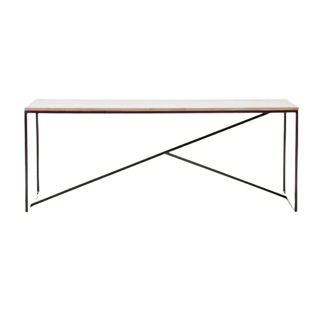 OIA Dining Table from Mazanli