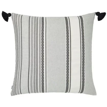 Ombre 069 Pillow by Mode Living