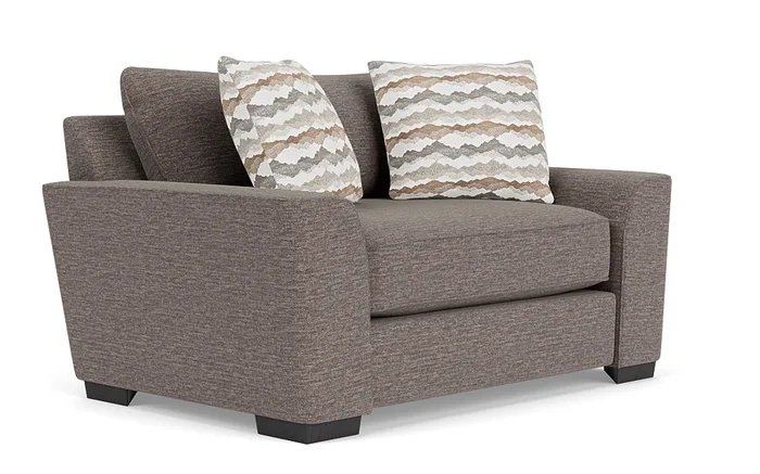 Oracle Chair in Regis Sable II, Down