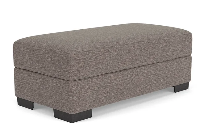 Oracle Ottoman in Regis Sable II