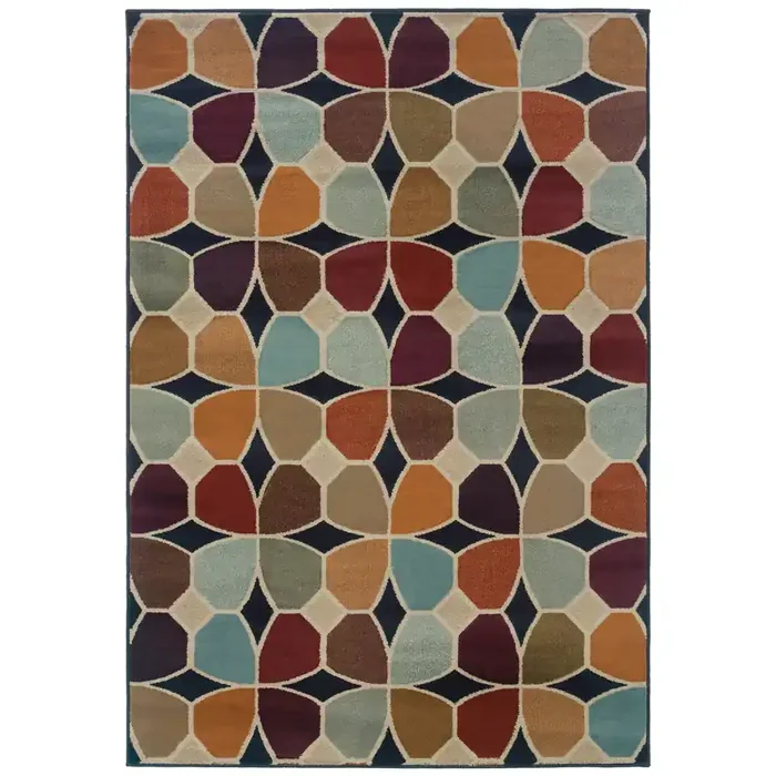 Oriental Weavers Sphynx Adrienne 3836E Area Rugs