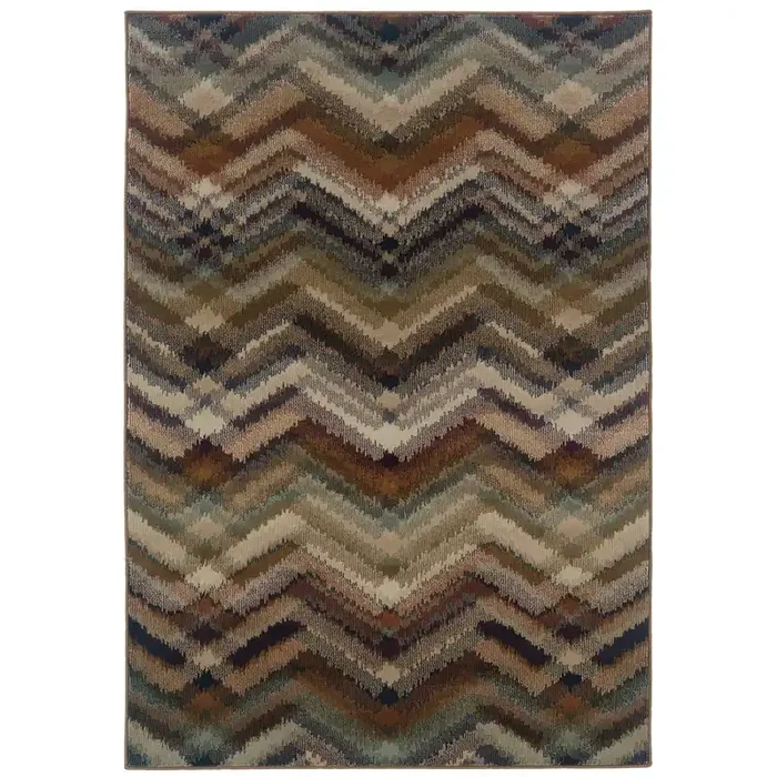 Oriental Weavers Sphynx Adrienne 4205C Area Rugs
