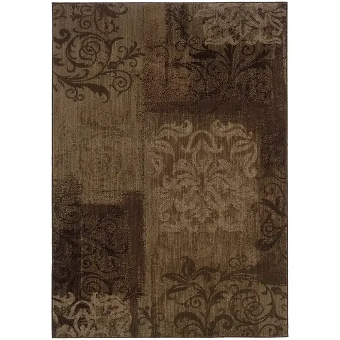 Oriental Weavers Sphynx Allure 060B1 Area Rugs