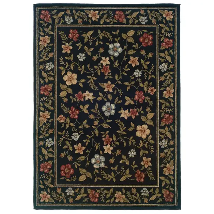 Oriental Weavers Sphynx Camden 1196D Area Rugs