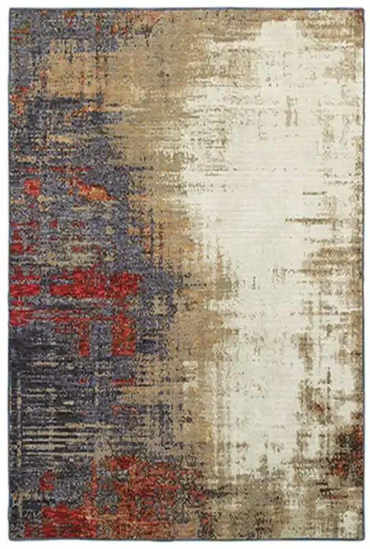 Oriental Weavers Sphynx Evolution 8001A Area Rugs