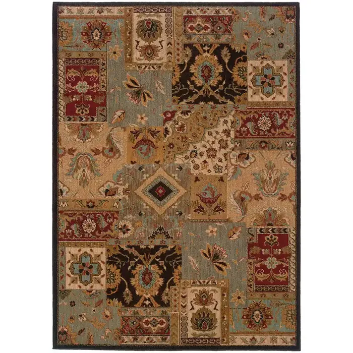 Oriental Weavers Sphynx Infinity 2179C Area Rugs