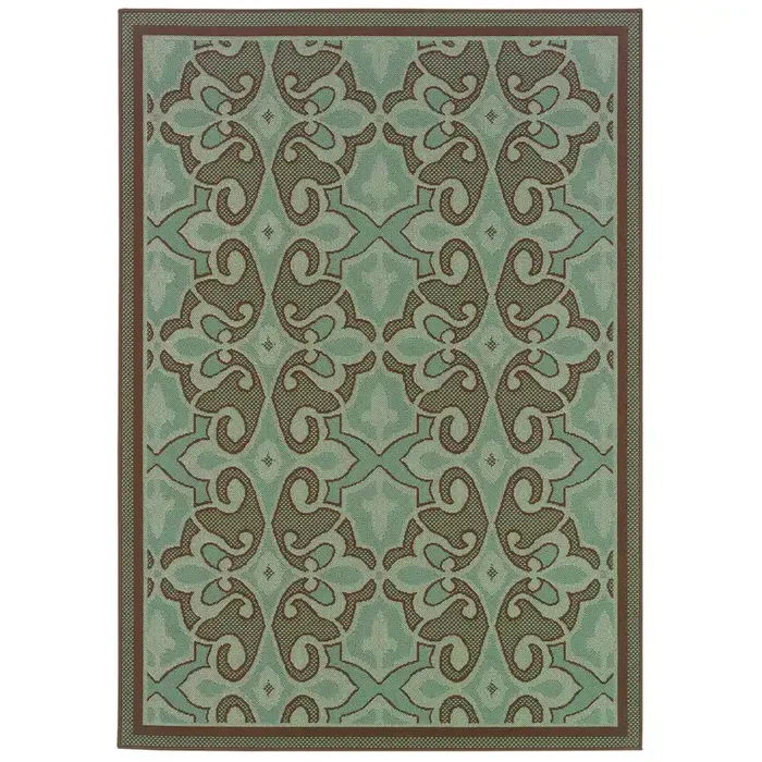 Oriental Weavers Sphynx Montego 2335L Area Rugs