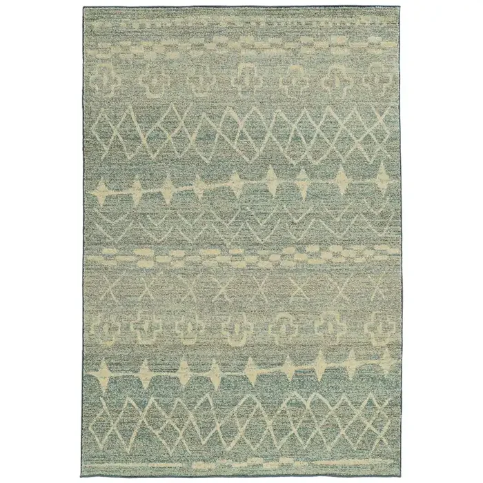 Oriental Weavers Sphynx Nomad 2163F Area Rugs