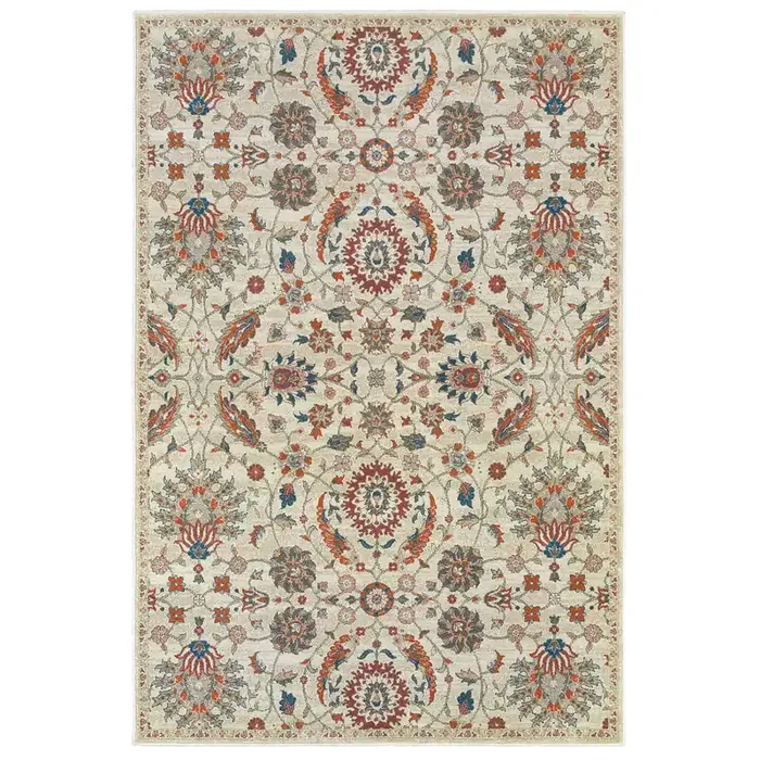 Oriental Weavers Sphynx Pasha 032W6 Area Rugs
