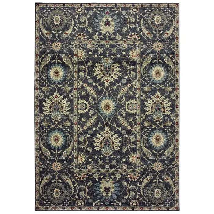 Oriental Weavers Sphynx Raleigh 022K5 Area Rugs