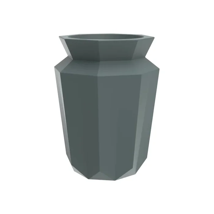 Origami Hasu Planter
