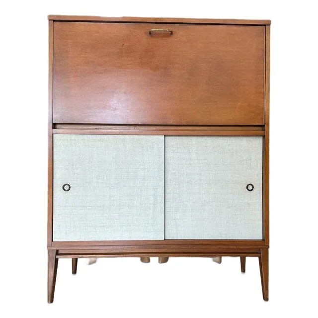 Original Paul McCobb Secretary Desk for Planner Group