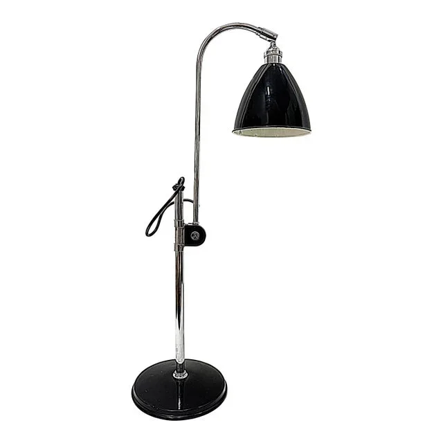 Original Robert Dudley Best Bestlite Bl1 Table Lamp, Not Gubi