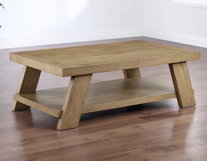 Orinda 55″ Coffee Table