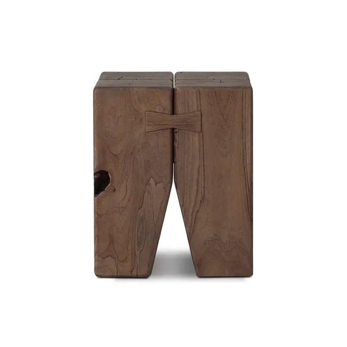 Oshan Outdoor Side Table